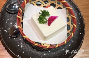 Cheese Handmade Tofu