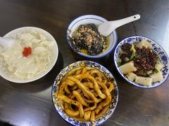 冰醉豆花-西月城谭豆花(春熙路店)