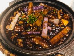 -老上海弄堂菜馆(恒基名人购物中心店)