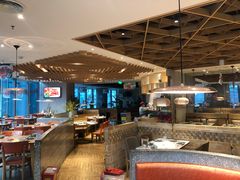 大堂-望湘园·湖南菜(宏伊店)