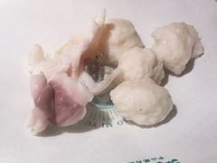 -淘米捞·米汤脆鲩鱼火锅(福田皇岗店)