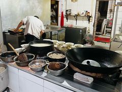 -甘记肥肠粉(马鞍北路店)