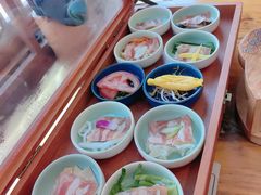 -桥香园过桥米线(国贸店)