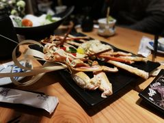 -吟松日式料理(莘庄店)