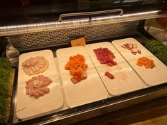 -咖啡苑自助餐厅·中国大饭店
