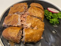 -莆田餐厅PUTIEN(三里屯店)