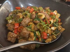 -浙江安吉JW万豪酒店·万豪中餐厅