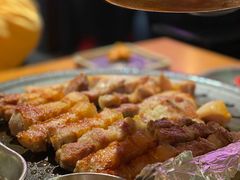 -济州爱肉堂(总店)