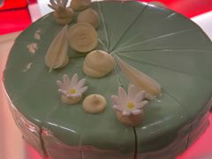 -松咖啡自助餐厅·松北香格里拉