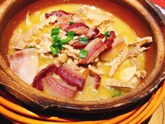 -老阿爸鲜鱼土菜(昆山花桥店)