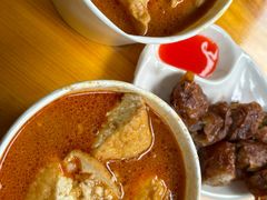 -四里沙茶面(七星西路分店)