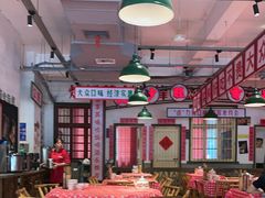 -龙师傅卤炒(天马店)