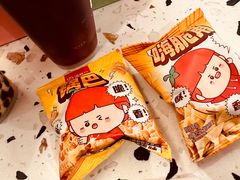 -海底捞火锅(顺义华联店)