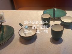 -鸽子侯·家宴·平价海鲜(绿地店)