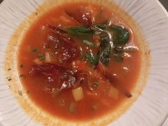 -OLLA 西班牙餐厅(丰盛里店)