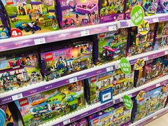 -TOYSRUS玩具反斗城(天津远洋乐堤港店)