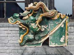 -嵩祝寺及智珠寺