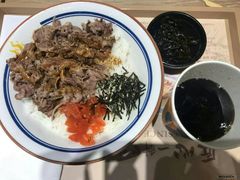 -吉野家(群力王府井店)