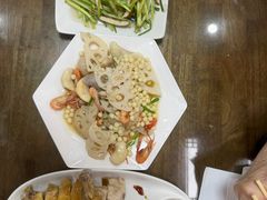 -观桥阁(锦溪店)