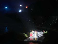 -鼎盛王朝康熙大典实景演出