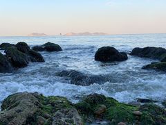 -棒棰岛宾馆景区