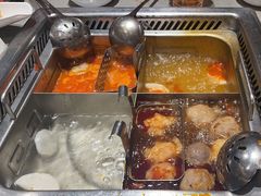 -海底捞火锅(龙岗星河COCO Park店)