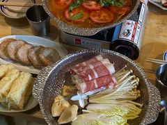 -埋位小酒馆(东城店)