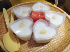 -椰贝原味椰子鸡(江南万达店)