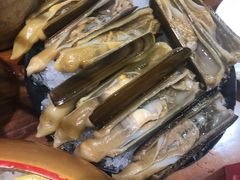 -捞围鲜·港式打边炉(海阳路店)