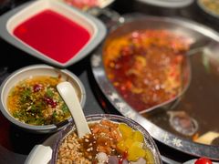 -井格重庆火锅(西直门凯德Mall店)