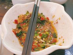 -尚品牛味汤锅火锅(康定总店)