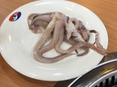 -汉丽轩·音乐自助烤肉餐厅(石岐店)