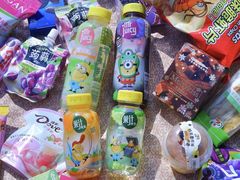 -百佳永辉超市(来福士广场店)