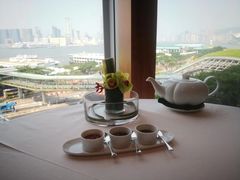 -龙景轩(香港四季酒店)