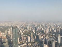 -长沙尼依格罗酒店