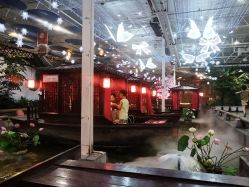 点击看大图 -特味村·宴会厅(生态园店)