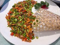 -大师傅金奖啤酒鱼(西街口总店)