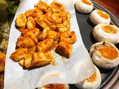 -杀猪天·韩国烤肉(总店)