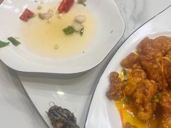 -杨辉饭店