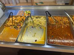 -聚合鑫东北熏酱熟食麻辣面(长阳店)