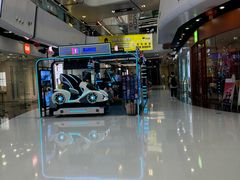 -万达广场(北京槐房店)
