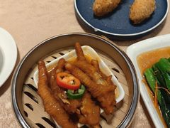 -广东胜利宾馆西关粤中餐厅