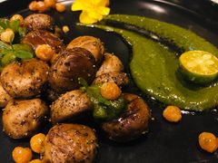 -烛影拾光观景餐厅·创意菜·摄影·小提琴(大唐不夜城店)