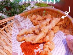 -味妙烤鱼吧(回龙观店)