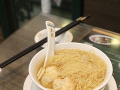 世家云吞面-麦奀云吞面世家(中环店)