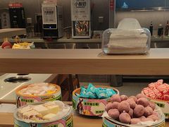 -龍歌自助小火锅(城阳万象汇店)