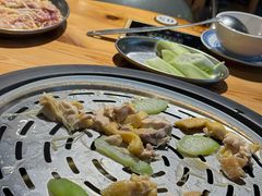 -阿鸡鱼庄·顺德鲜蒸小炒(亚运村店)