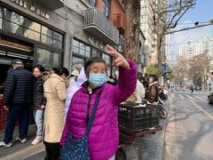 -晓平饭店(嘉善路店)