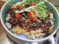 -渝乡人家(和平里店)