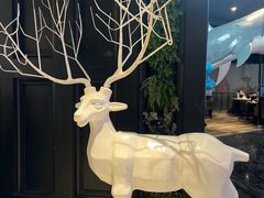 -V-ONE西雅图海鲜自助餐厅(仓山万达广场店)